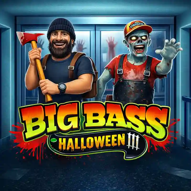 Play Big Bass Halloween 3 at TP777 Casino