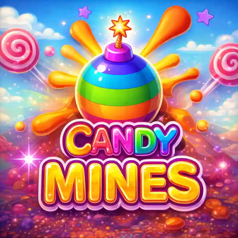 Play Candy Mines at TP777 Casino