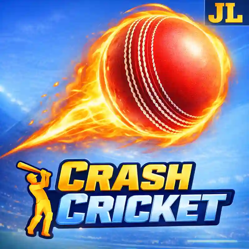 Play Crash Cricket at TP777 Casino