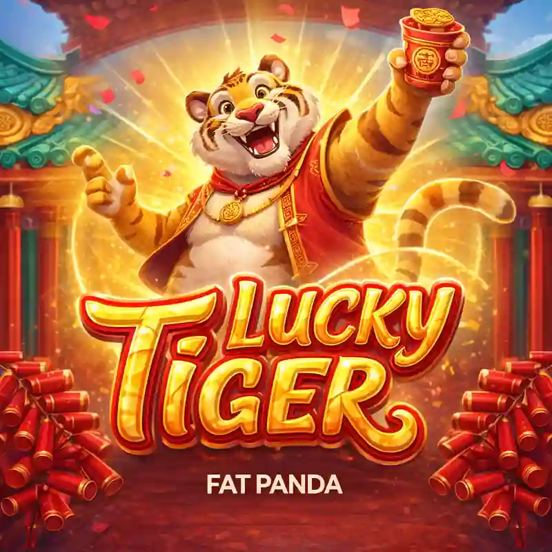 Play Lucky Tiger at TP777 Casino
