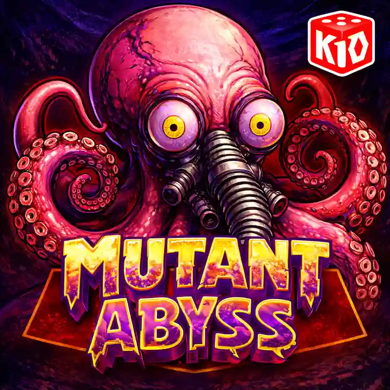 Play Mutant Abyss at TP777 Casino