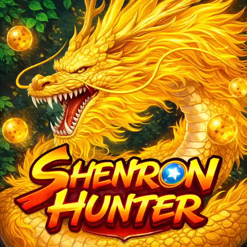 Play Shenron Hunter at TP777 Casino