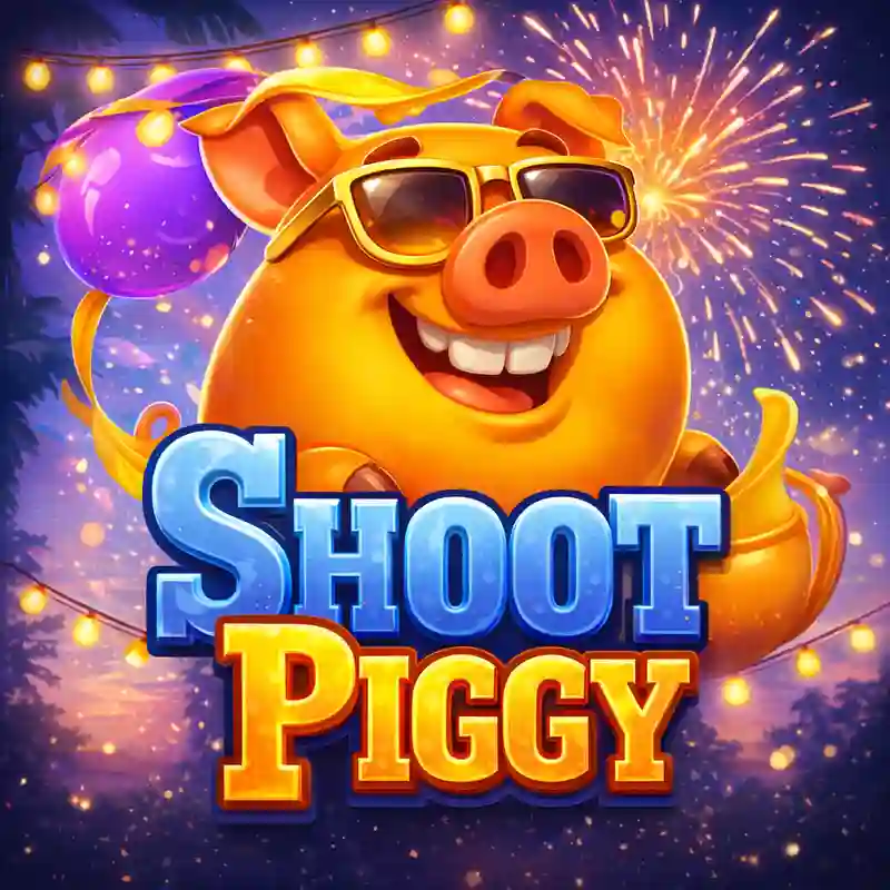 Play Shoot Piggy at TP777 Casino