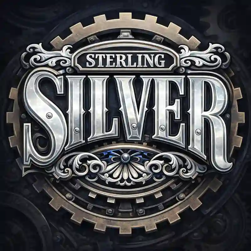 Play Sterling Silver at TP777 Casino