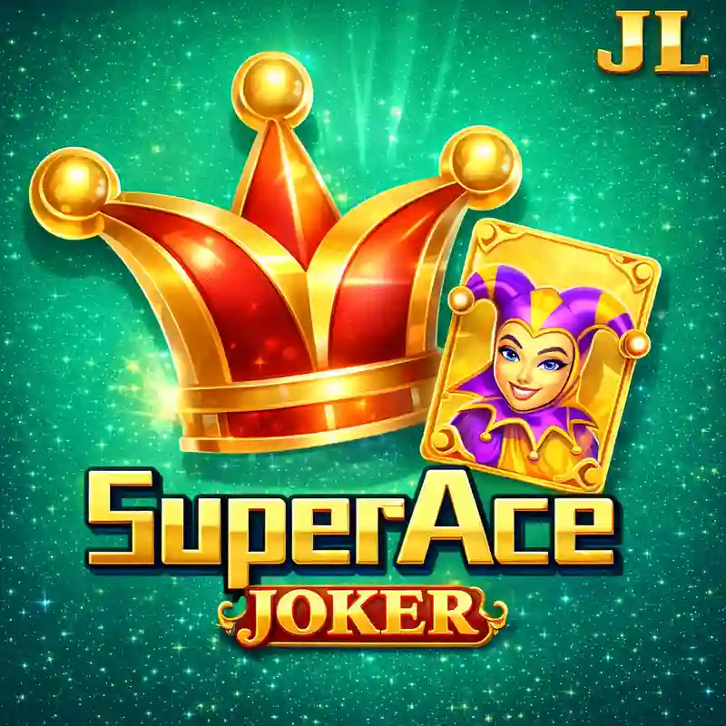 Play Super Ace Joker at TP777 Casino