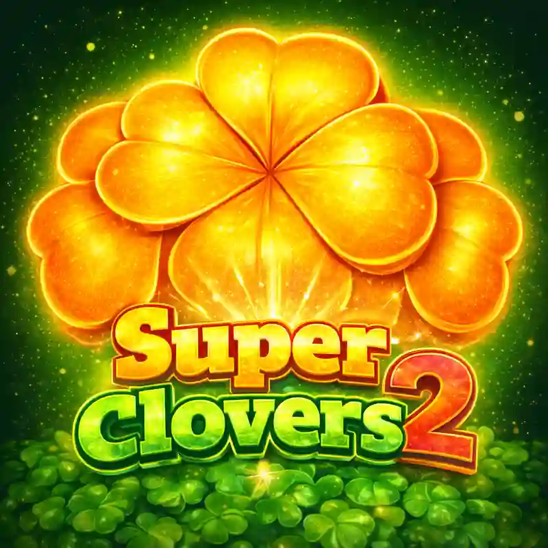 Play Super Clovers 2 at TP777 Casino