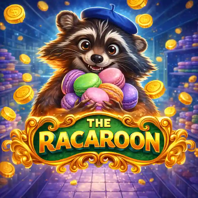 Play The Racaroon at TP777 Casino