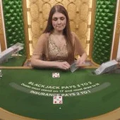 Salon Privé Blackjack G